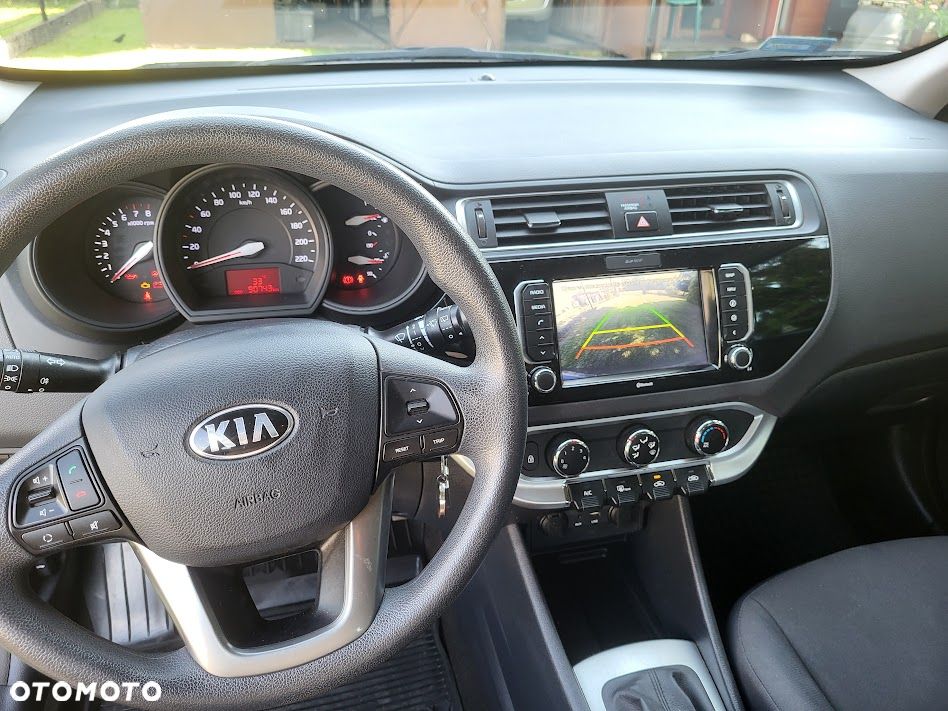 Kia Rio 1.2 M (klm) - 7