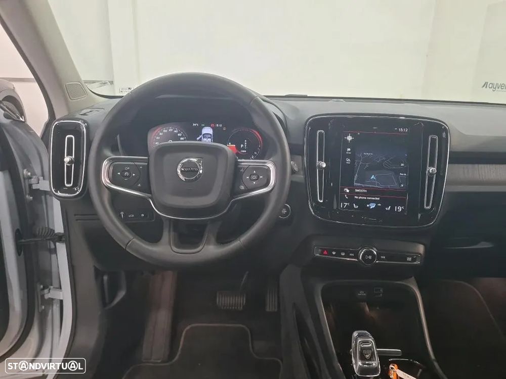 Volvo XC 40 1.5 T5 PHEV Inscription - 10