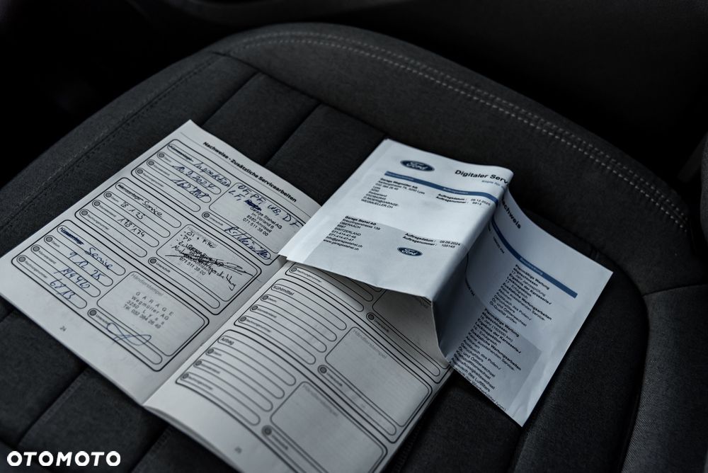 Ford Tourneo Connect 1.5 TDCi Trend PowerShift - 39