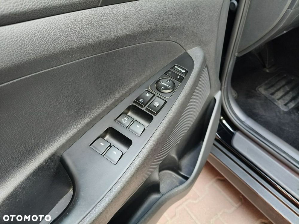 Hyundai Tucson 1.6 GDi 4WD DCT Style - 20