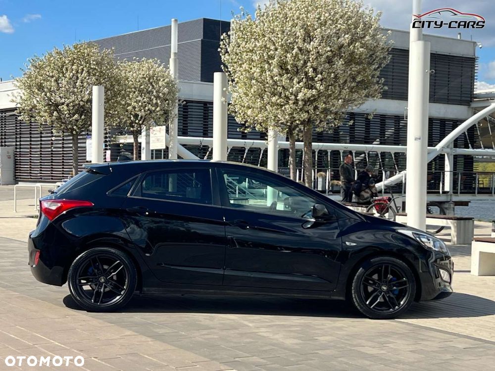 Hyundai i30 - 28