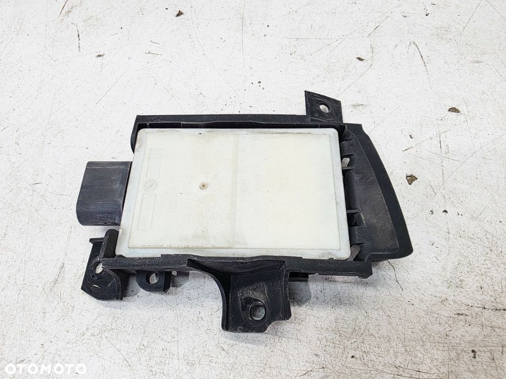 RADAR CZUJNIK DISTRONIC SENSOR AUDI A6 C8 4N0907669F 4N0907699A - 6