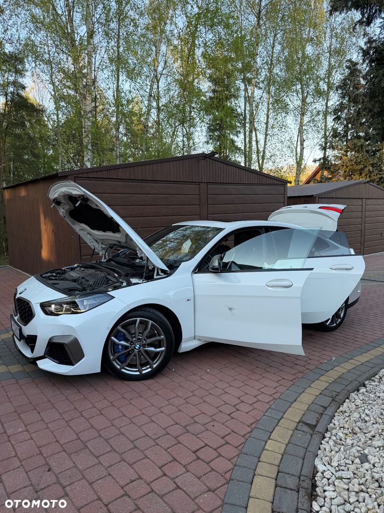 BMW Seria 2 M235i xDrive Edition Colorvision - 7