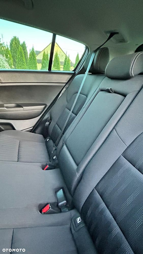 Kia Sportage 1.6 GDI M 2WD - 5