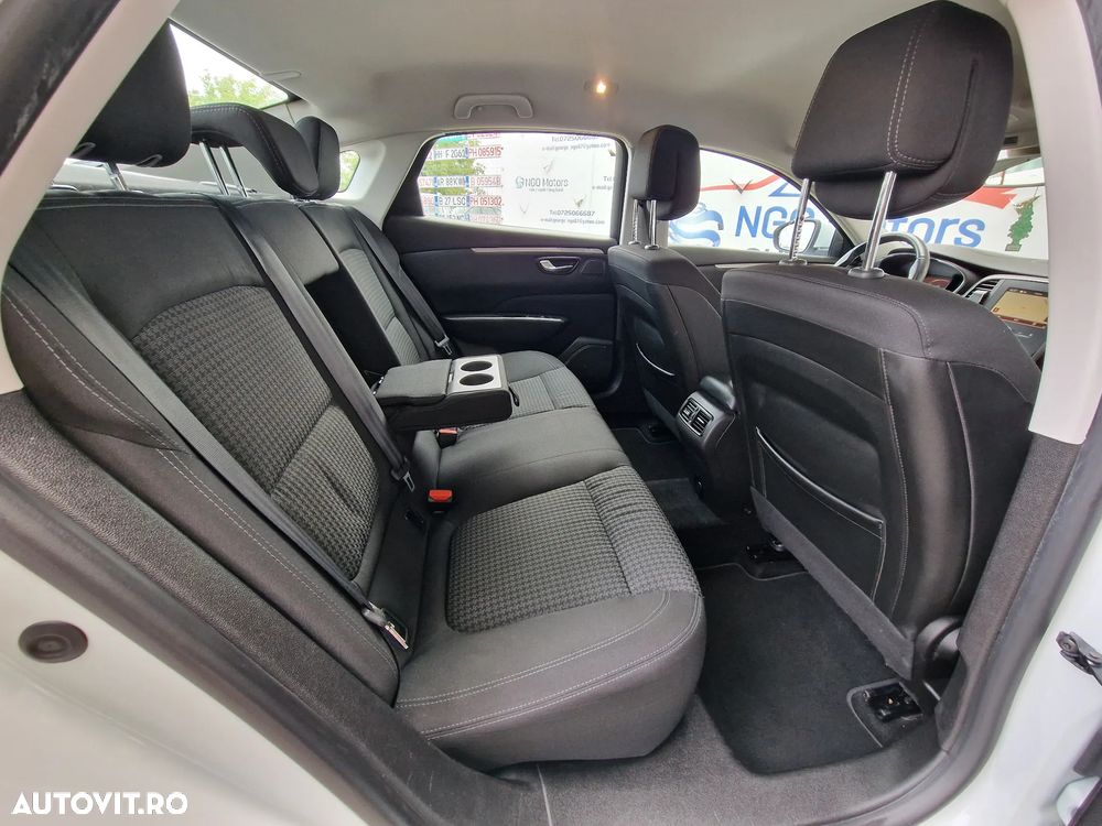 Renault Talisman ENERGY dCi Life - 4