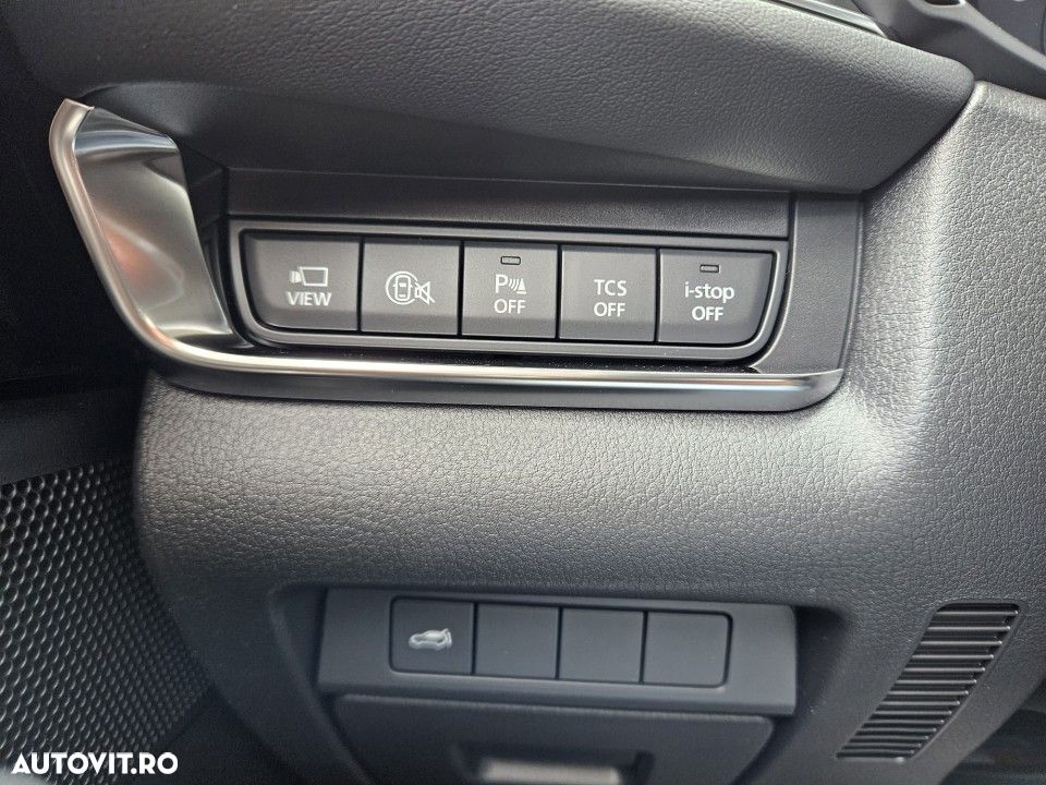 Mazda CX-30 - 9