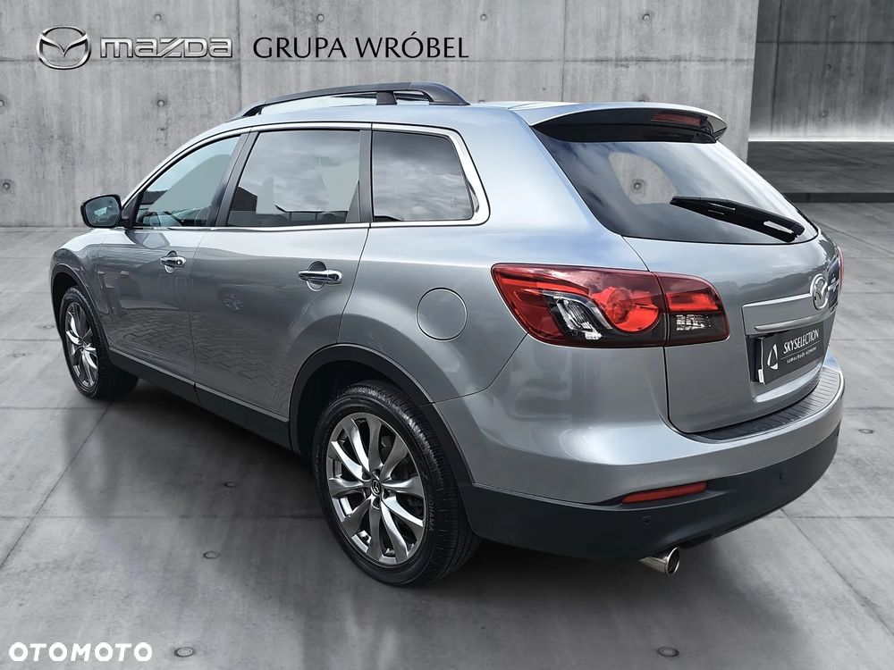 Mazda CX-9 - 7