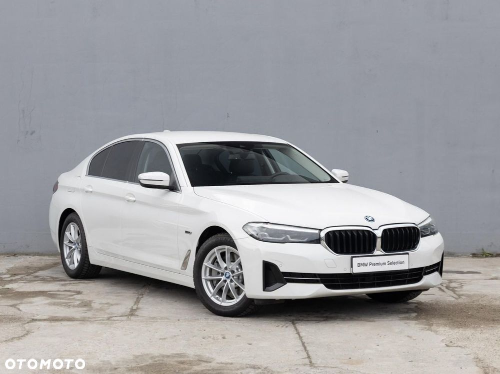 BMW Seria 5 - 3