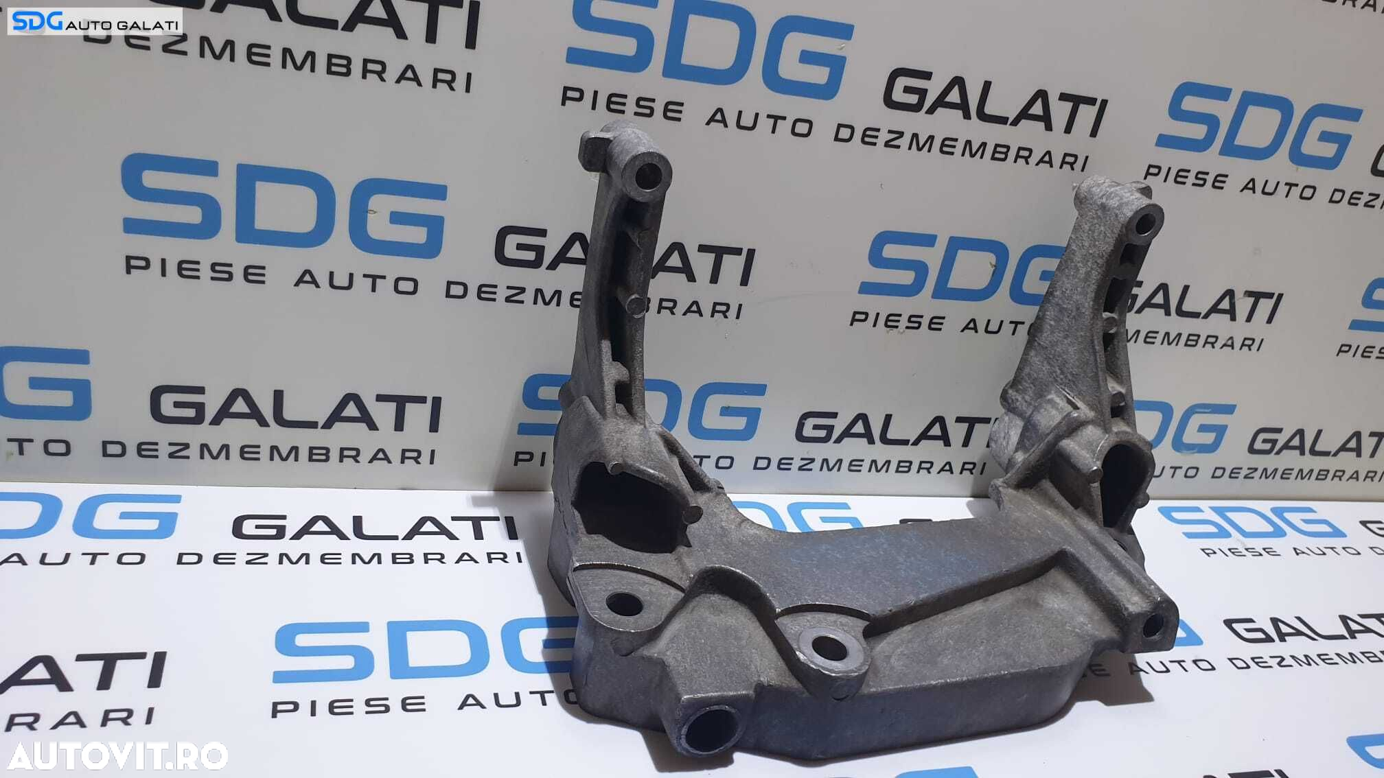 Suport Motor Fiat Punto 1.3 JTD 2005 - 2011 Cod 55182191 [M5953] - 5