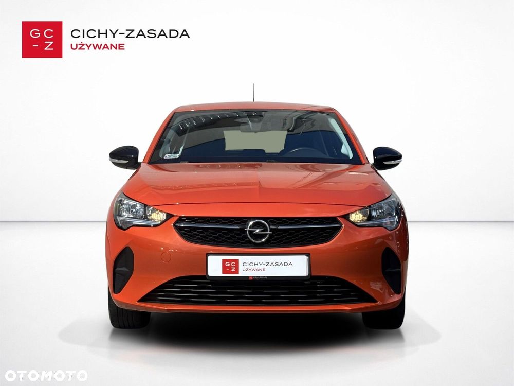 Opel Corsa 1.2 Edition Business Pack S&S - 8