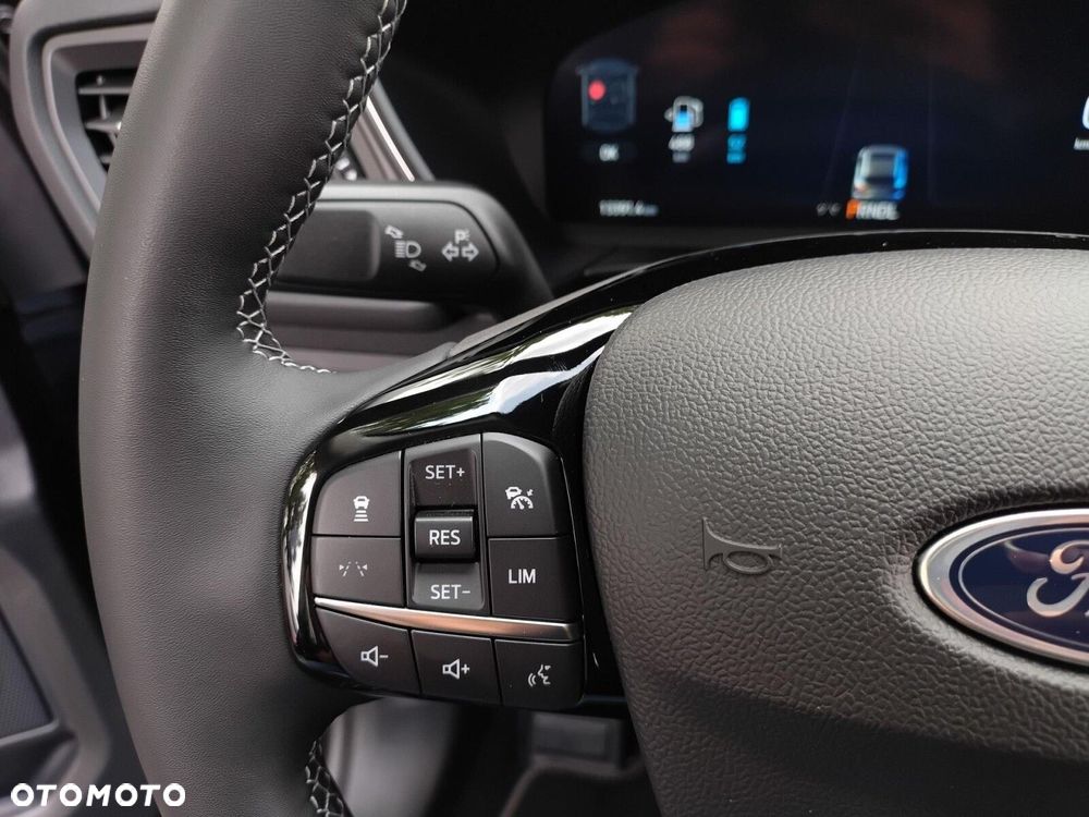 Ford Kuga 2.5P PHEV FWD Active X eCVT - 14