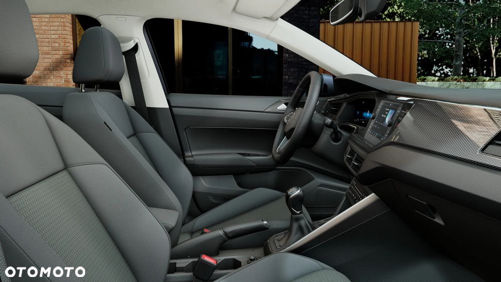 Volkswagen Taigo 1.0 TSI Life Plus - 11