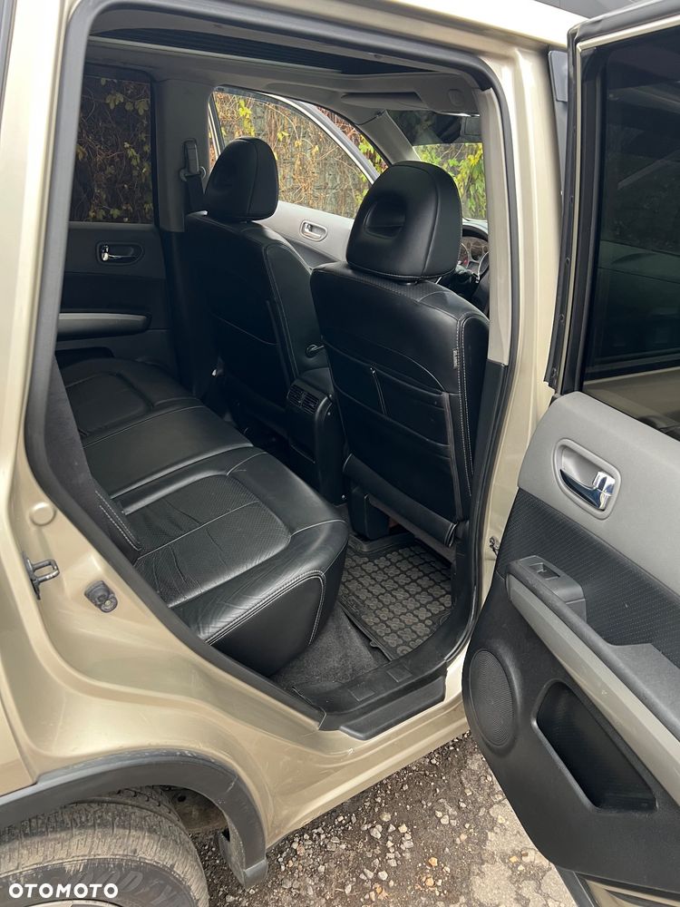 Nissan X-Trail 2.0 dCi LE Platinum - 12