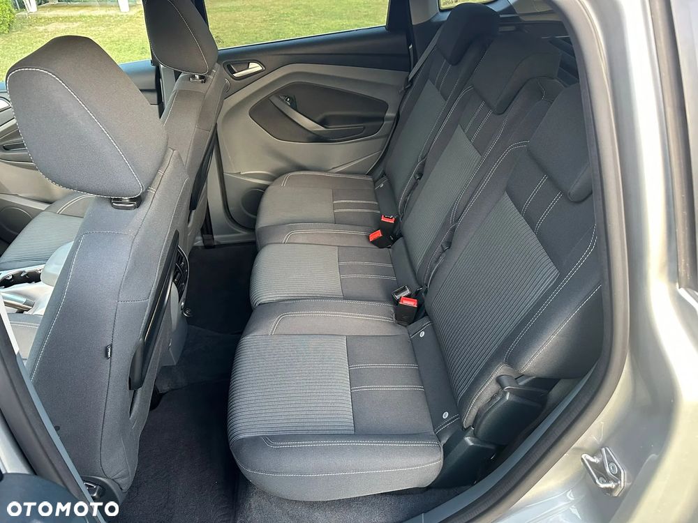 Ford C-MAX 1.6 EcoBoost Titanium - 14