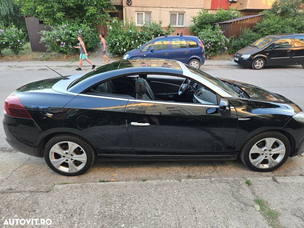 Renault Megane - 10