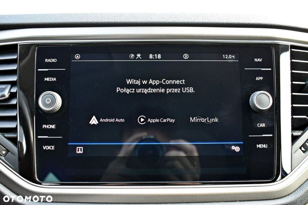 Volkswagen T-Roc 1.0 TSI Advance - 22