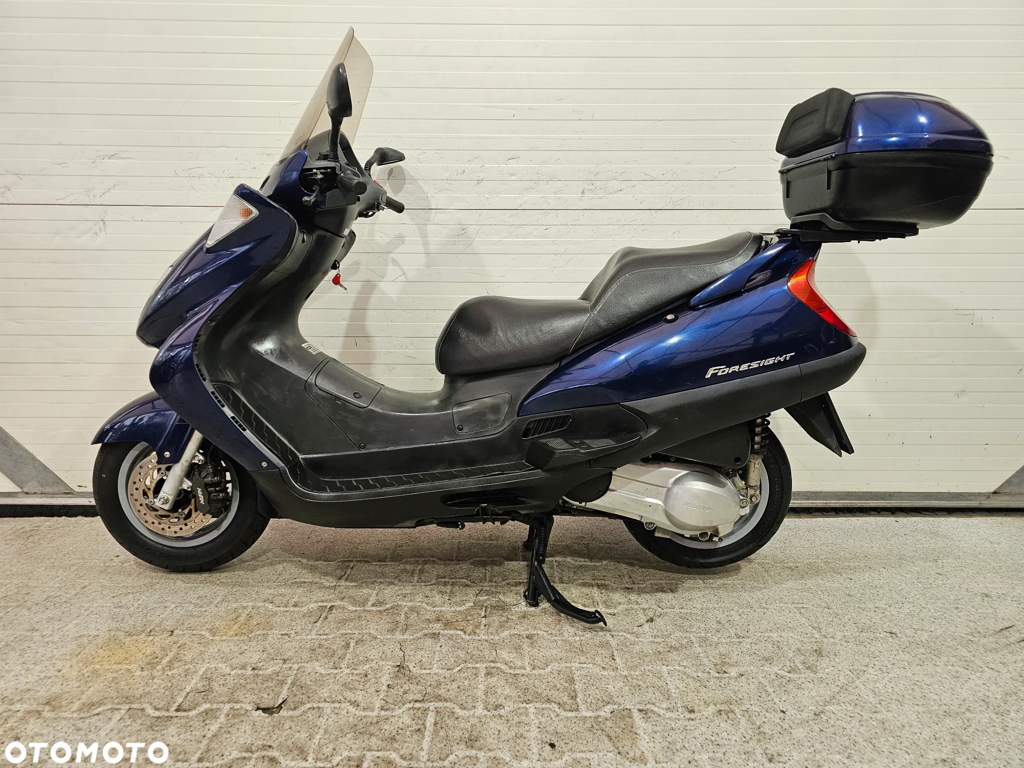 Honda Inny - 4