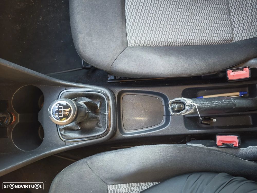 VW Polo 1.2 Trendline - 13