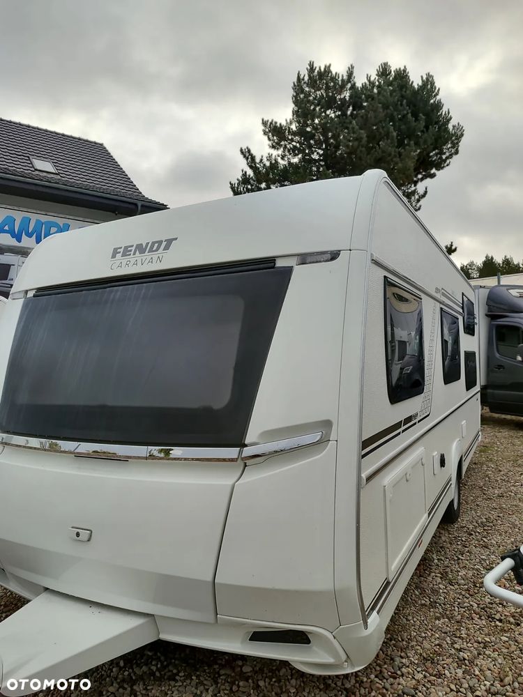 Fendt Bianco Activ 560 SKM - 3