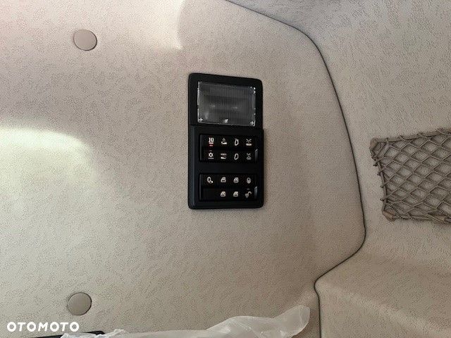 Mercedes-Benz Actros 1848 LS ProCab - 11