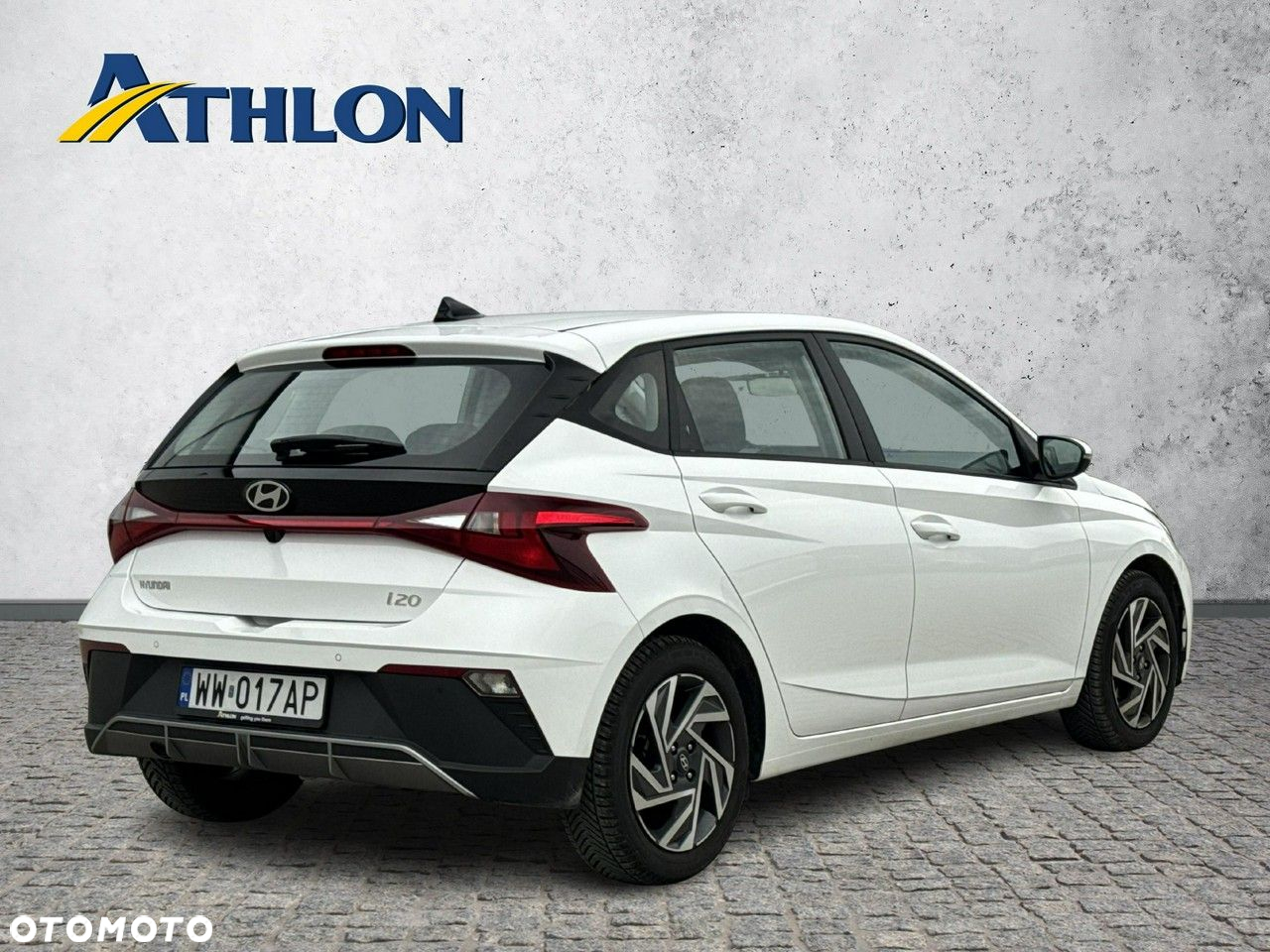 Hyundai i20 1.2 Modern - 5