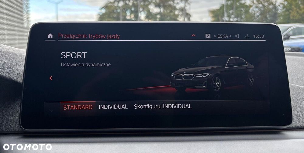 BMW Seria 5 520d - 20
