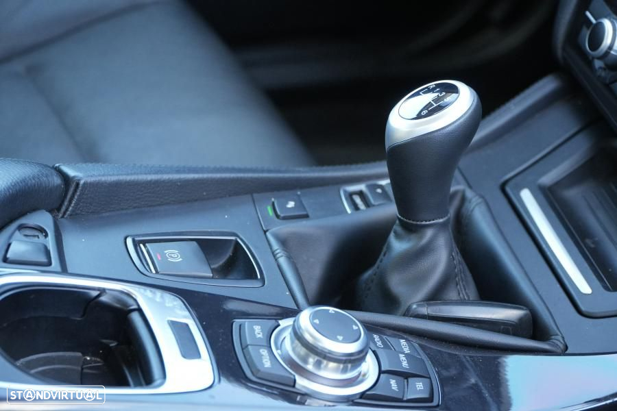 BMW 520 d - 16