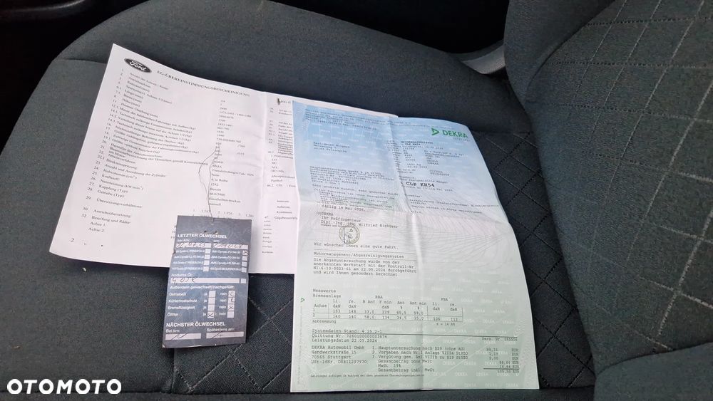 Ford Fiesta 1.25 Ghia - 30