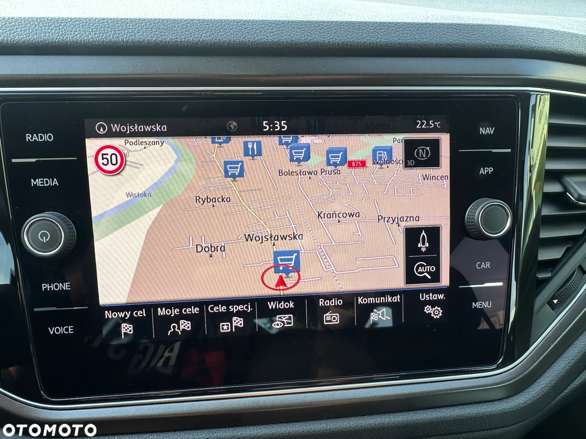 Volkswagen T-Roc 1.6 TDI SCR Style - 18