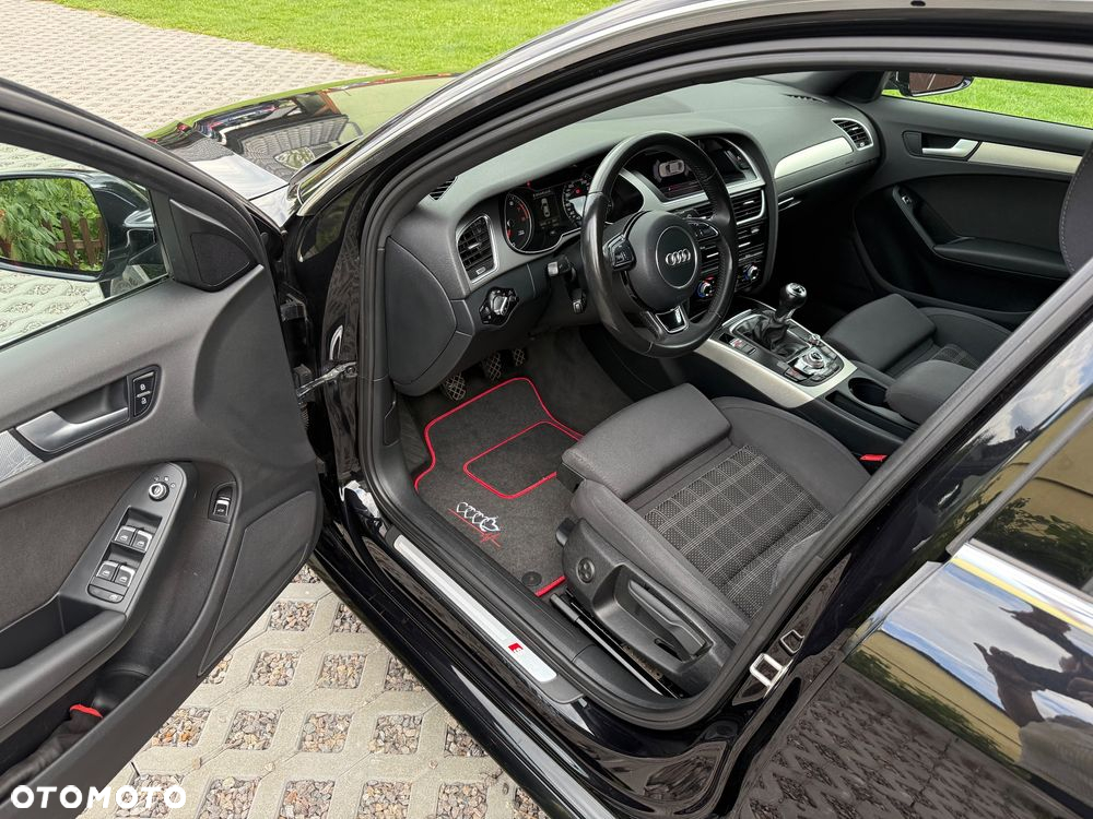 Audi A4 ver-1-8-tfsi - 12