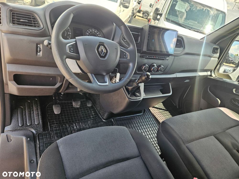 Renault Master L3H2 *69999zł NETTO* 2.3dCi/136KM - 21