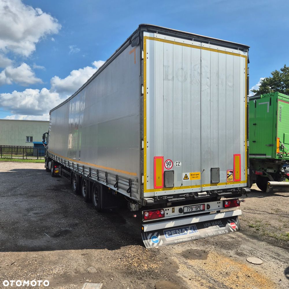 Volvo FH4 460 euro6 - 15