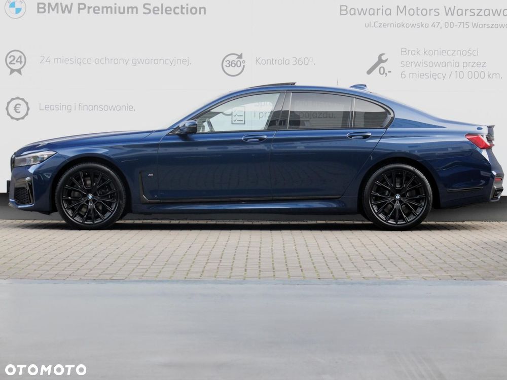 BMW Seria 7 - 3