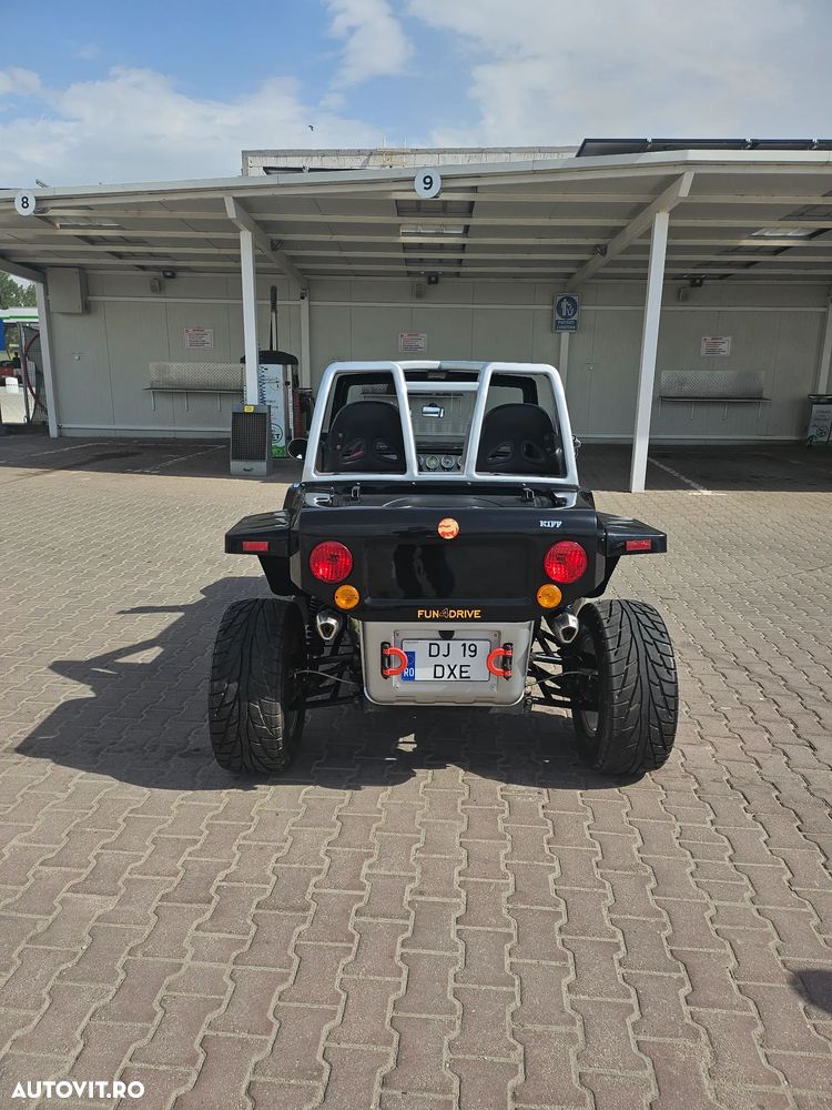 Aixam Miniauto - 13