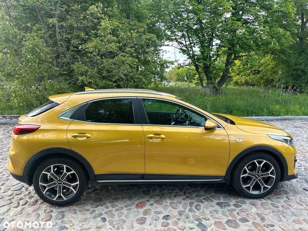 Kia XCeed 1.5 T-GDI M DCT - 7