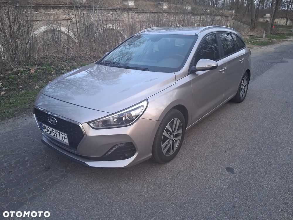 Hyundai i30 1.4 T-GDI Comfort - 1