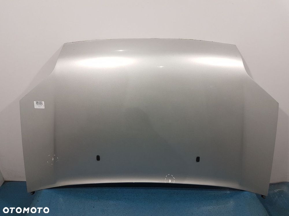 FORD TRANSIT CONNECT I MASKA PRZEDNIA AA - 1