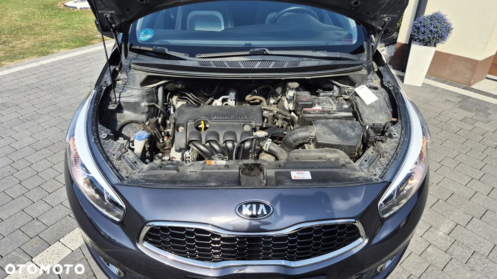 Kia Ceed 1.4 XL - 21