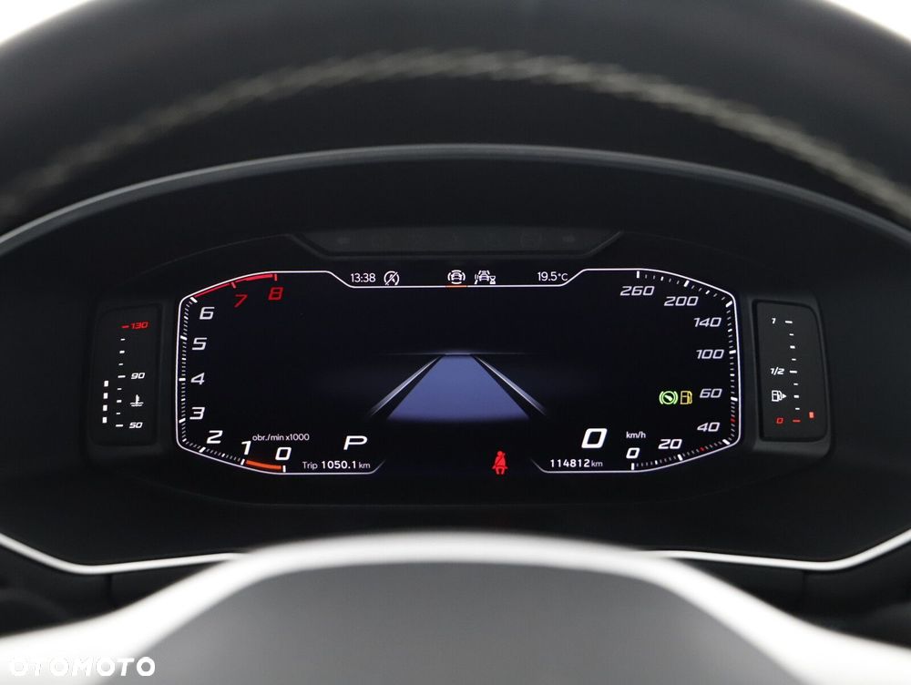 Seat Tarraco - 16