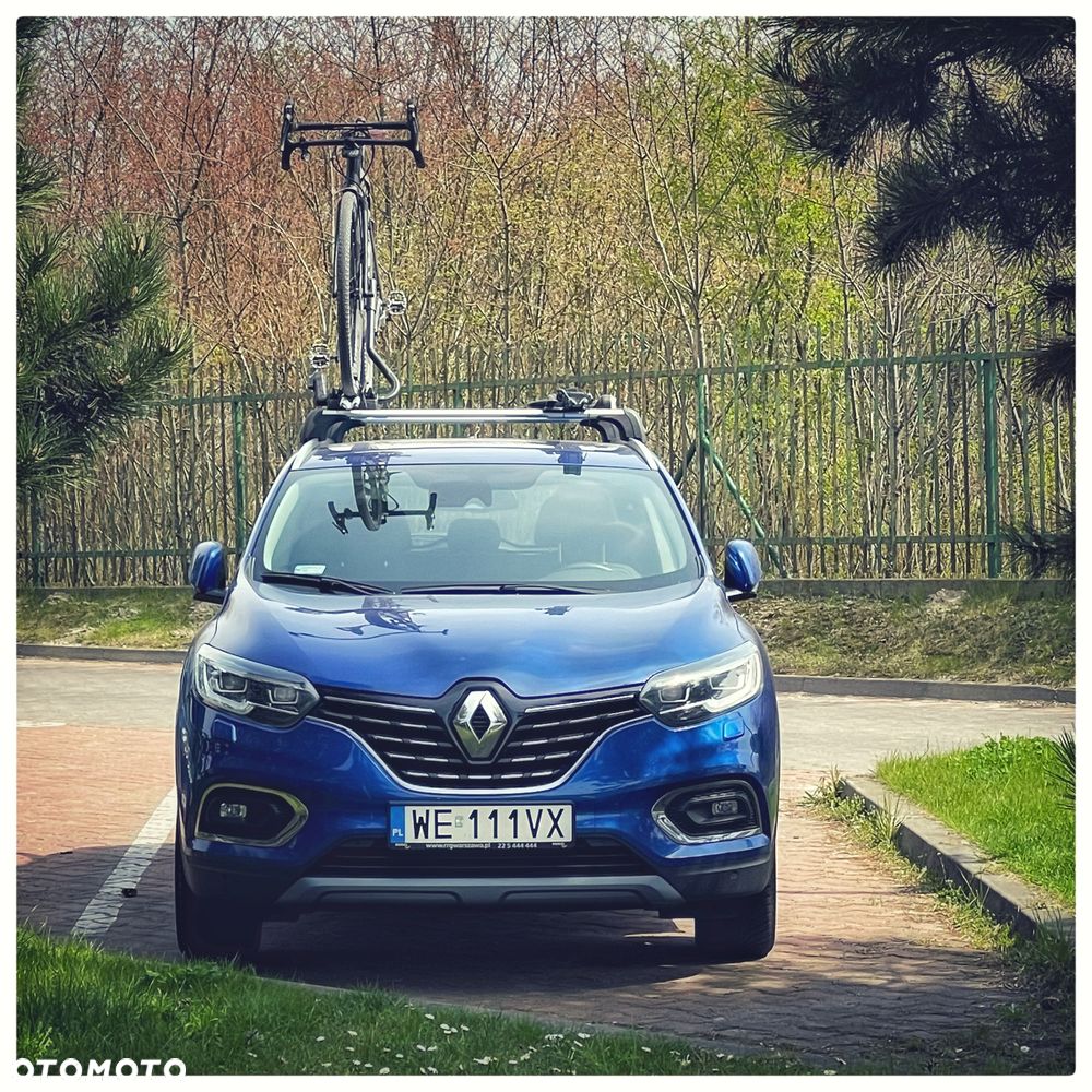 Renault Kadjar 1.5 Blue dCi Intens EDC - 7