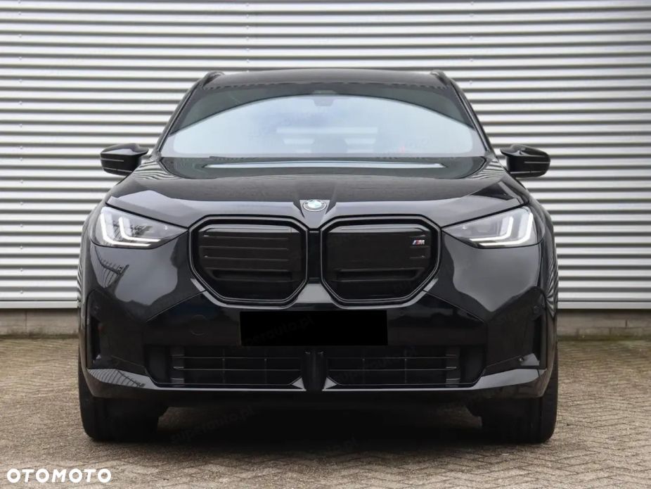 BMW X3 xM50 mHEV - 3