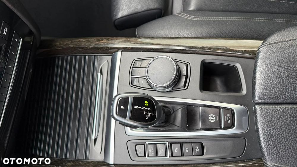 BMW X5 - 9
