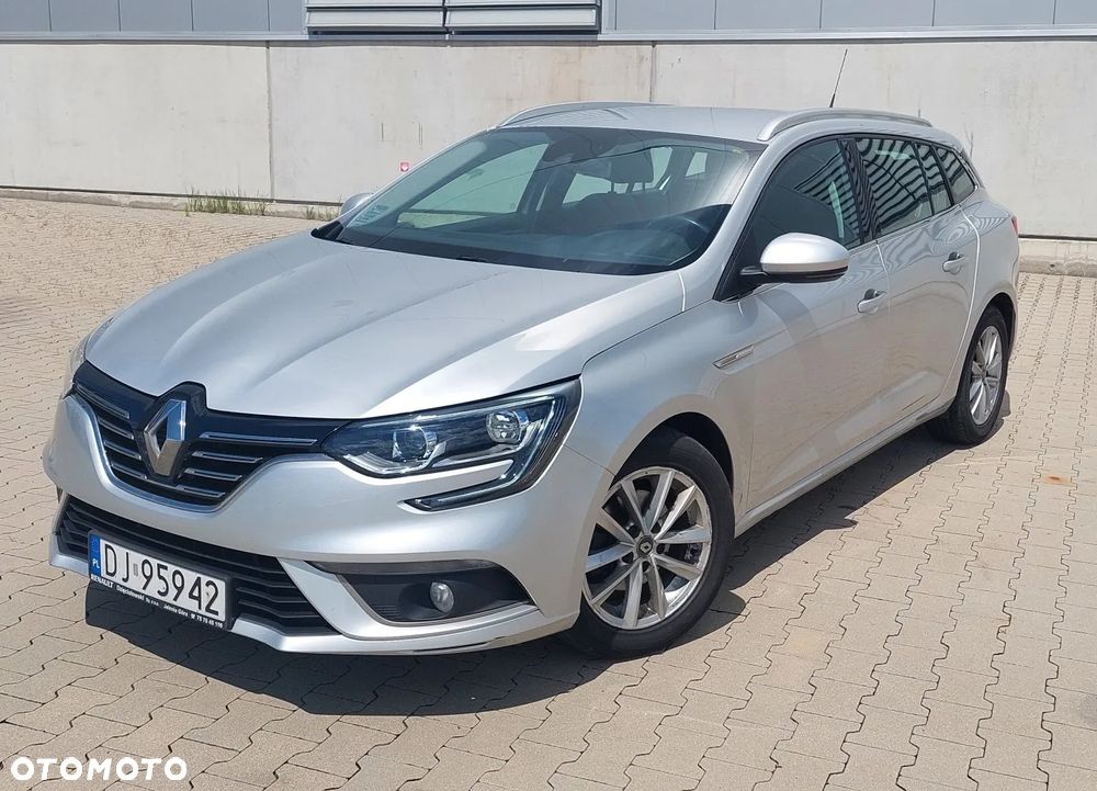 Renault Megane 1.2 Energy TCe Intens - 3