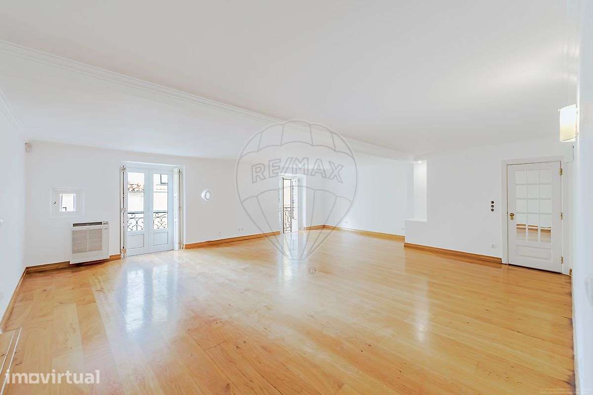 Duplex T3 para arrendamento - Grande imagem: 4/37