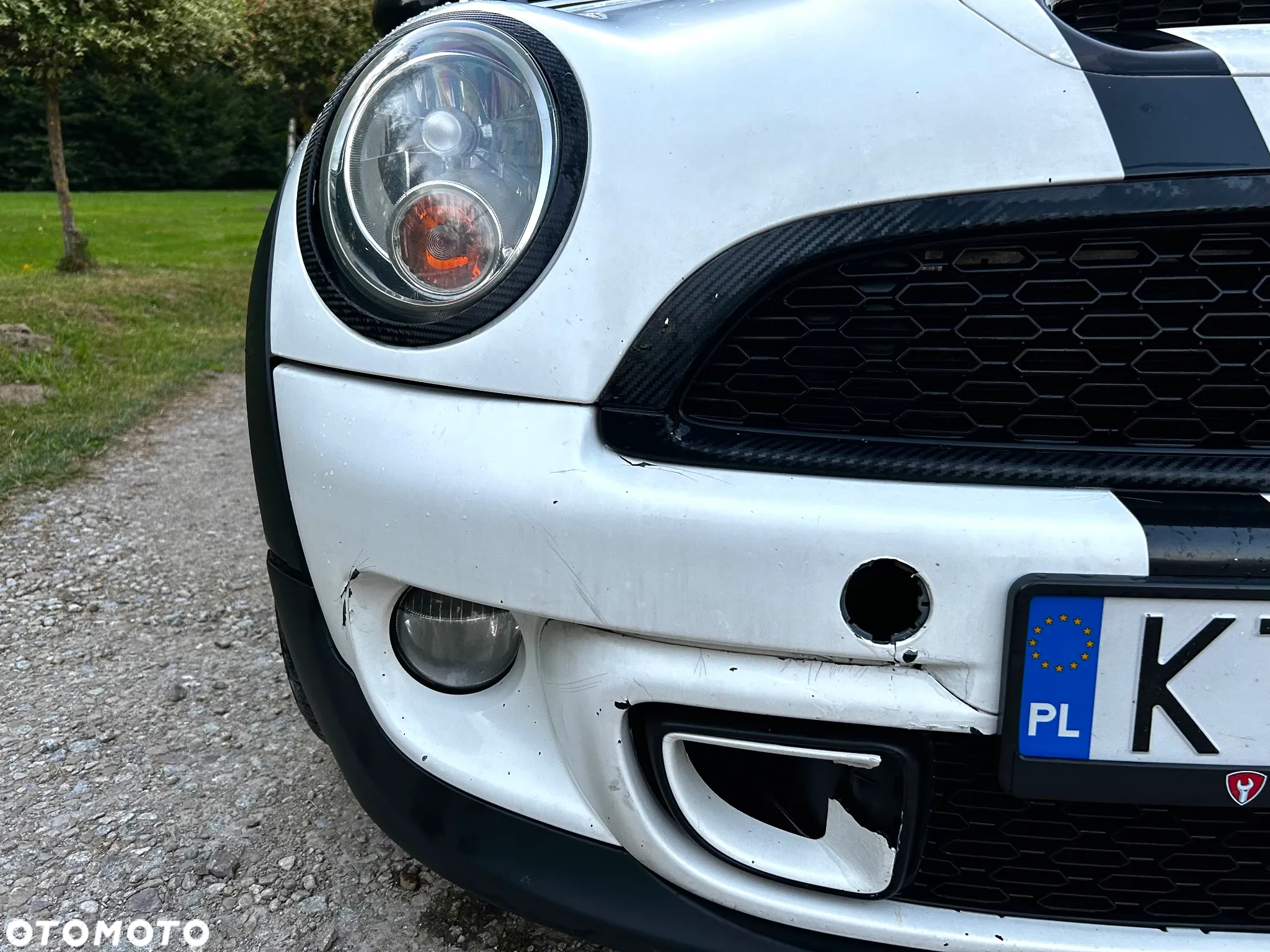 MINI Cooper S Coupe - 13