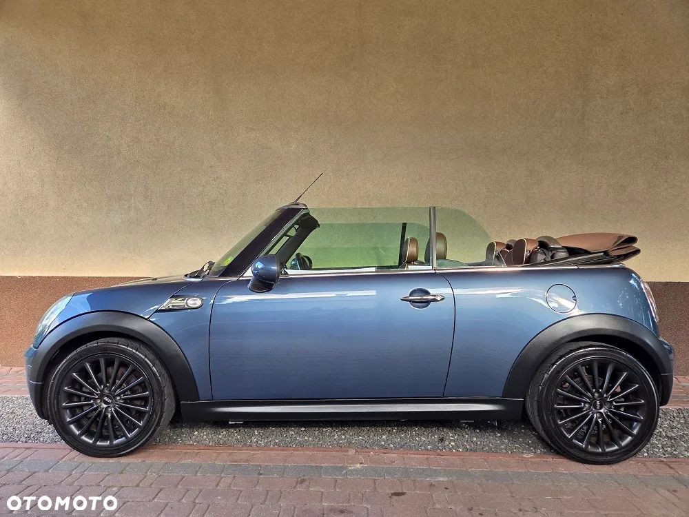 MINI Cooper - 5