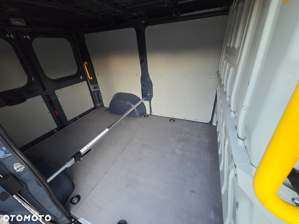 Peugeot Boxer L1H1 - 30