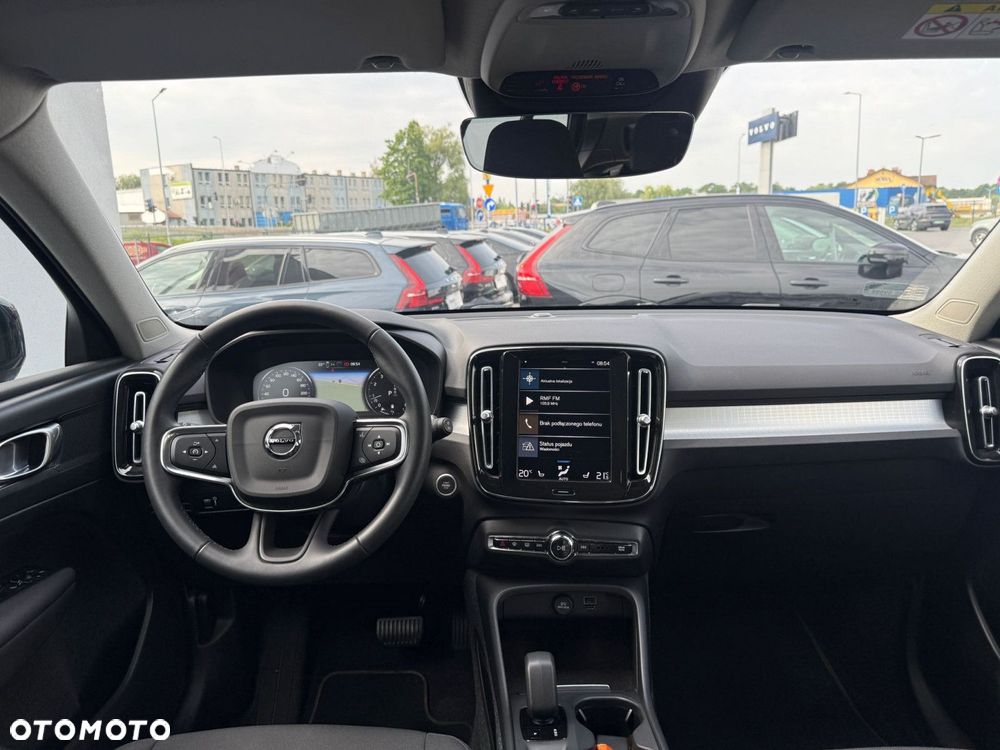 Volvo XC 40 - 27