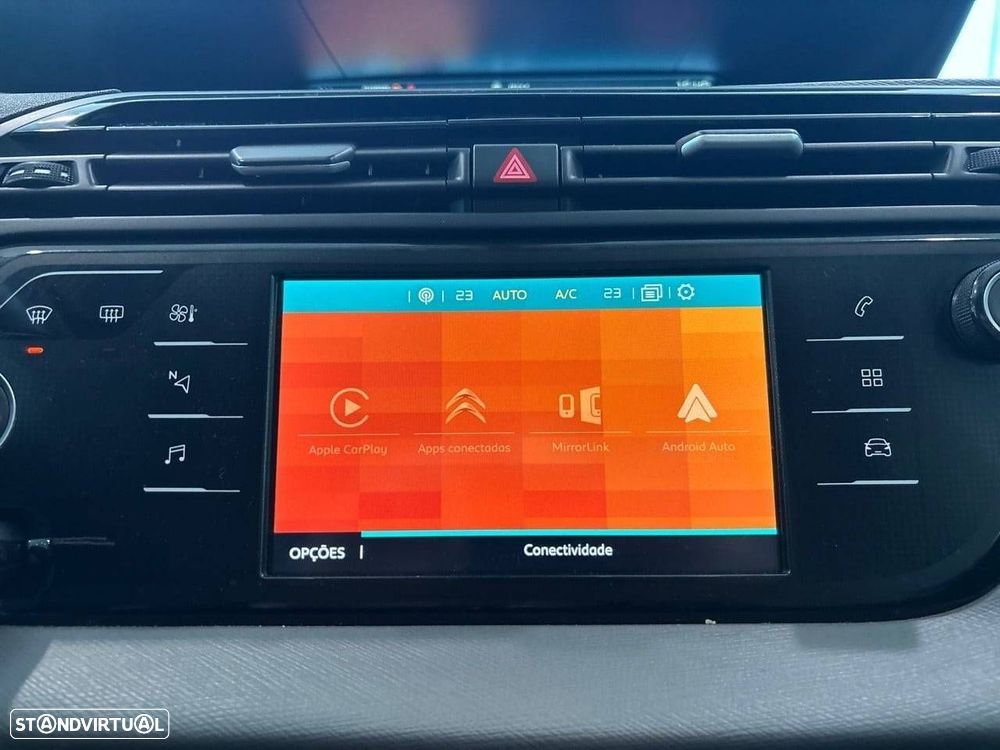 Citroën Grand C4 Spacetourer 1.2 PureTech Feel - 15