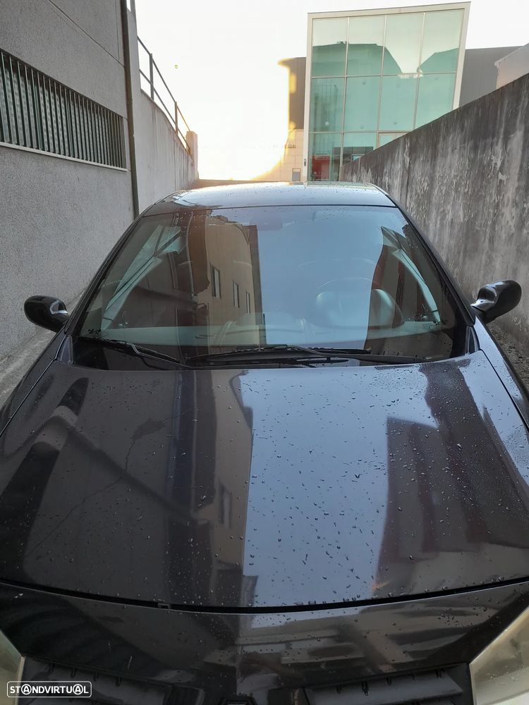 Renault Mégane CC 1.9 dCi Dynamique - 2